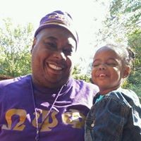 Profile Picture of Jerome Parks (@jerome-parks-3) on Quora