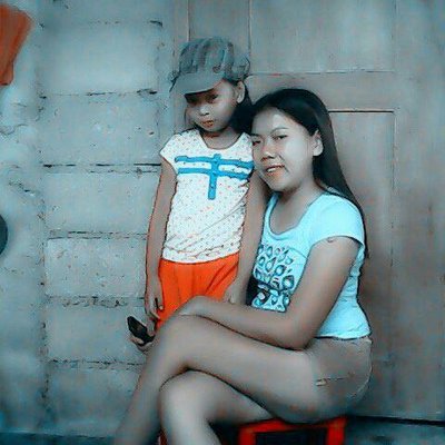 Profile Picture of Lorie Jane Jimenez (@loriejanejimene) on Twitter