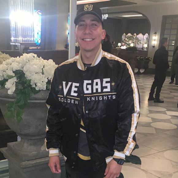 Profile Picture of Michael Ramirez (@mike7oh2) on Poshmark