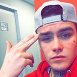 Profile Picture of Jeremy Ryan (@_baby_gap) on Instagram