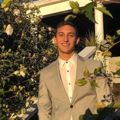 Profile Picture of Charles Allard (@CharlesPSAllard) on Twitter