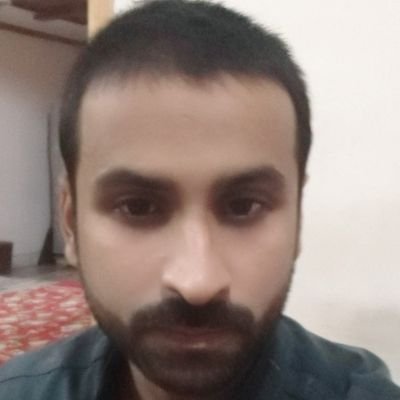 Profile Picture of Muhammad Khan Bilal (@BilalYa37634671) on Twitter