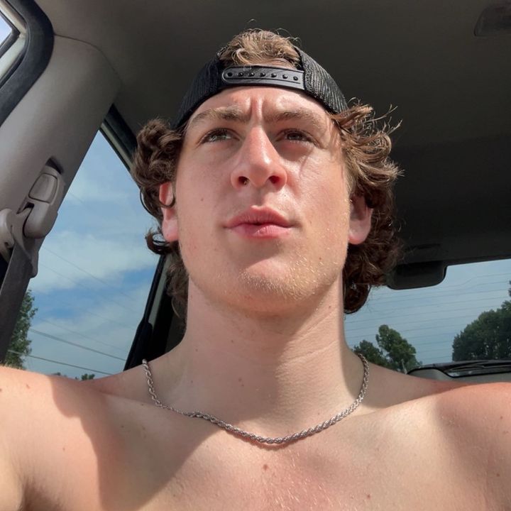 Profile Picture of david blair (@davidblair19) on Tiktok