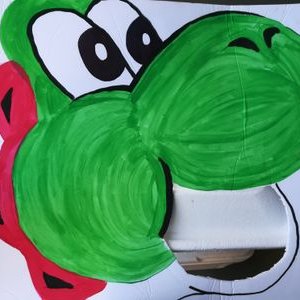 Profile Picture of Geoffrey Snead (@SneadGeoffrey) on Twitter