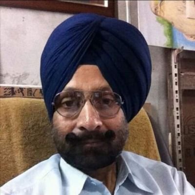 Profile Picture of Harmohinder Singh (@Harmohi87620841) on Twitter