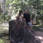 Profile Picture of Anthony Montez (@badboymontez) on Instagram