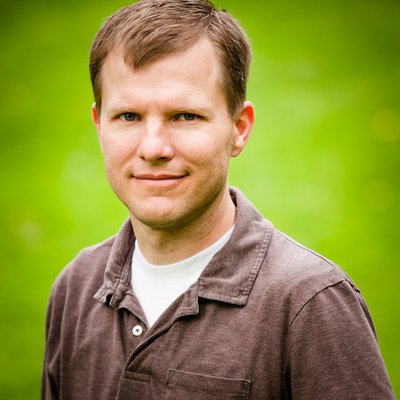Profile Picture of Carson McComas (@Carson) on Twitter