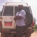 Profile Picture of James Kabasha (@jameskabasha) on Instagram