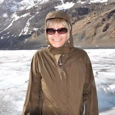 Profile Picture of Carol Thomas Carlton (@ctcwrites) on Twitter