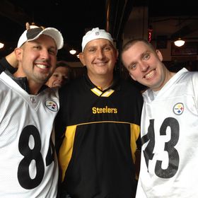 Profile Picture of Scott Phillips (@scotthphillips) on Pinterest