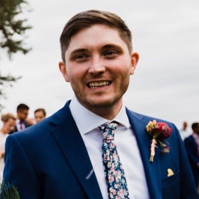 Profile Picture of James Lovett (@JamesJlovett) on Twitter