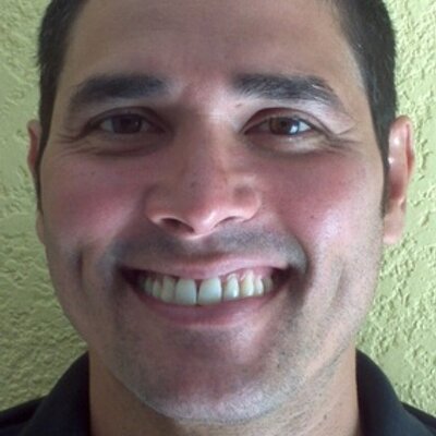 Profile Picture of Scott Kidd (@kiddscott) on Twitter