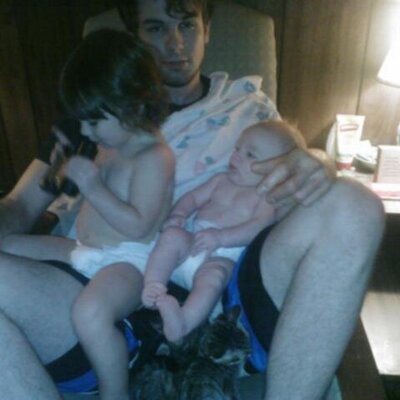 Profile Picture of Lucas Mcdaniel (@lukemcdan1) on Twitter