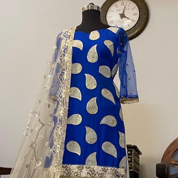 Profile Picture of Sona Singh (@sona_singh) on Poshmark