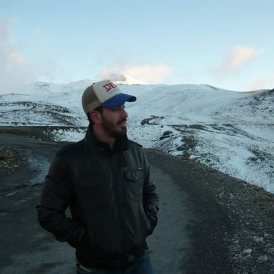 Profile Picture of Daniel Scliar Buchalter (@dscliar) on Twitter