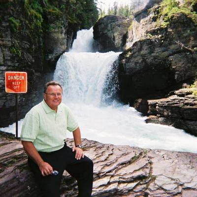 Profile Picture of Darrell Perdue (@PerdueTadpole) on Twitter