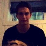 Profile Picture of Thomas Eriksen (@eriksenthomas) on Instagram