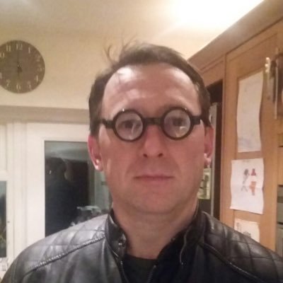 Profile Picture of Anthony Landers (@AnthonyLander17) on Twitter