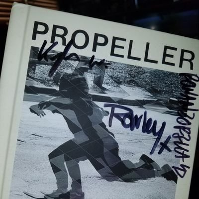 Profile Picture of Victor Gunnoe (@skaskatepunk) on Twitter