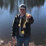Profile Picture of Nathan Hendrix (@buck_slayer81) on Instagram