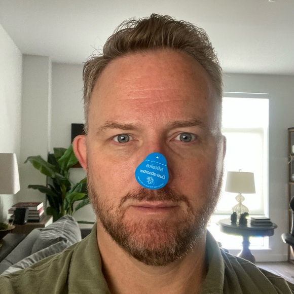Profile Picture of Stephen Hankal (@shankal) on Poshmark
