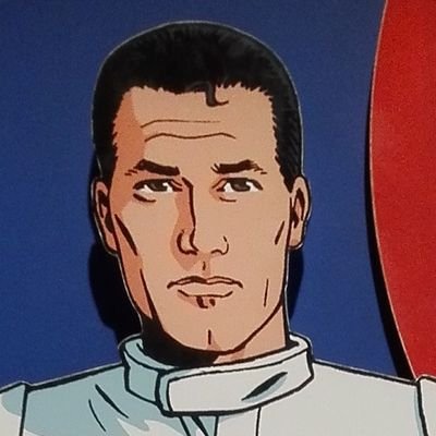 Profile Picture of Patrick Bertrand (@BertrandPat) on Twitter