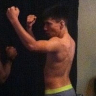 Profile Picture of Toby Fuentes (@TobyFuenutes93) on Twitter