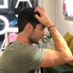 Profile Picture of Matson Bryce (@matsonsmoments) on Instagram