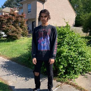 Profile Picture of Xavier Bowens (@xavier.bowens.92) on Facebook