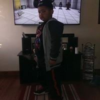 Profile Picture of BraMell Robertson (@bramellr) on Pinterest