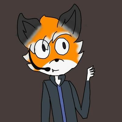 Profile Picture of Chip Teh Potato Fox (@ChipTehFox) on Twitter