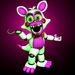 Profile Picture of Fnaf And more (@aimee_gage) on Pinterest