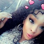 Profile Picture of Sheree Thompson (@golden__barbie_) on Instagram