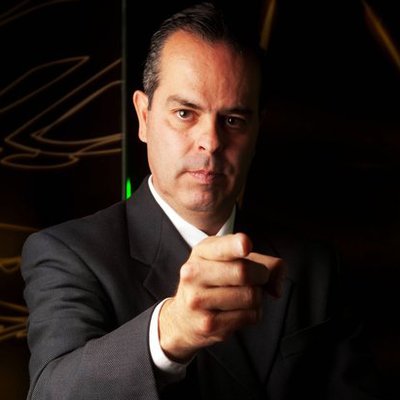 Profile Picture of Valentin Fuentes (@ValentinFuente1) on Twitter