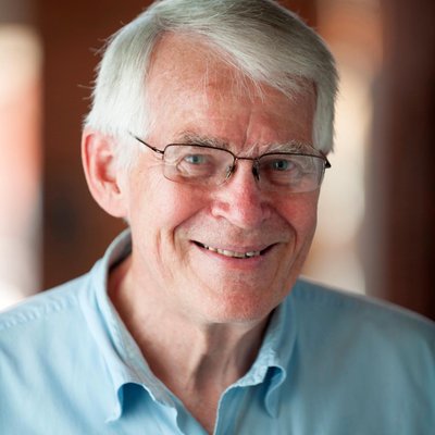 Profile Picture of Richard Peterson (@petric1) on Twitter