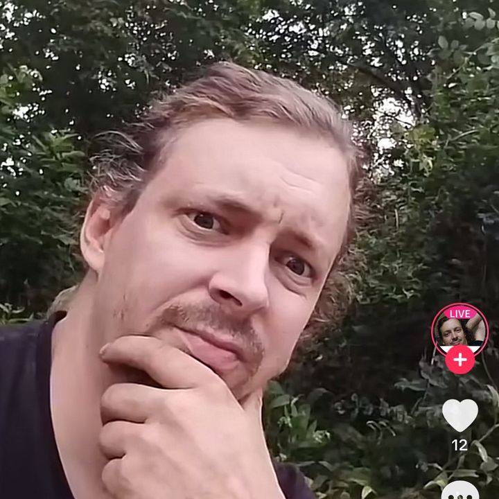 Profile Picture of CHRISTOPHERENOUF (@christopherenouf2) on Tiktok