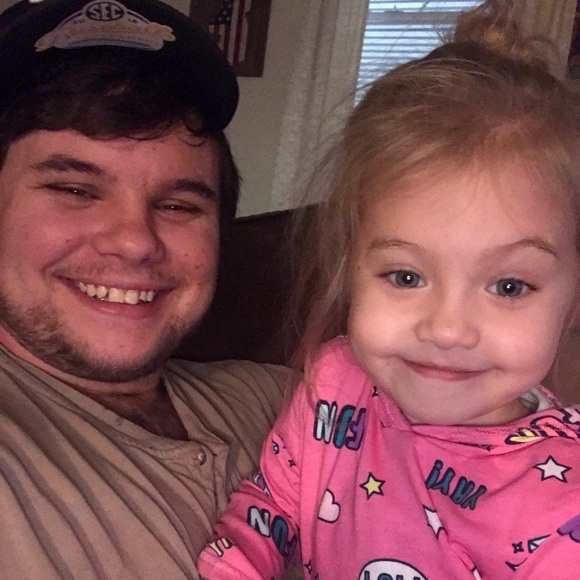 Profile Picture of James Carpenter (@james_carpenter) on Poshmark