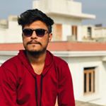 Profile Picture of Harsh Patel (@harshil_1234) on Instagram