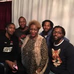 Profile Picture of Cassandra Snowden (@cassandra.snowden) on Facebook