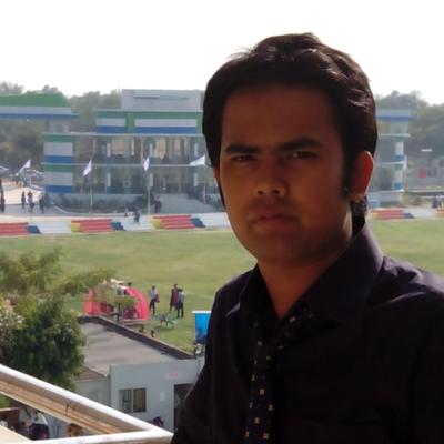 Profile Picture of Animesh Roy (@animeshroy727) on Twitter