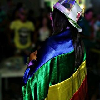 Profile Picture of Janaina Silva (@Janainasilva97) on Twitter