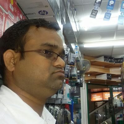 Profile Picture of Pramod Thakur (@Pramodthakur202) on Twitter