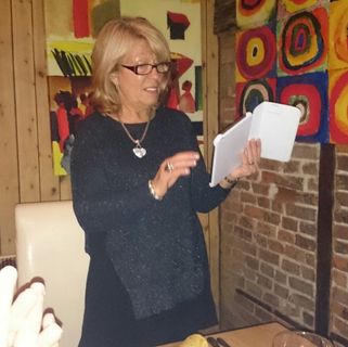 Profile Picture of Annette Westgate (@annette.westgate.9) on Facebook