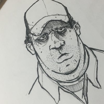 Profile Picture of Cory Hamel (@coryhamel) on Twitter