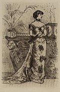 Profile Picture of Mrs. Henry Clarkeon Wikipedia