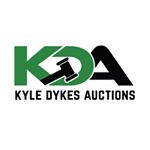 Profile Picture of Kyle Dykes - Auctioneer (@kyledykesauctions) on Instagram
