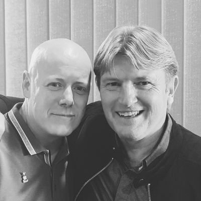 Profile Picture of Craig McCall (@craigmc1911) on Twitter