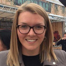Profile Picture of Dr Jenny Turton (@TurtonJ1990) on Twitter