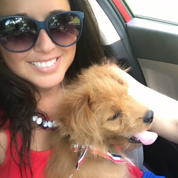 Profile Picture of Janet Czipo (@czipo28) on Poshmark