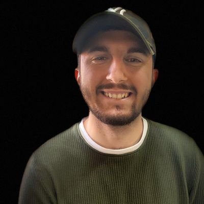 Profile Picture of Giuseppe Conigliaro (@Giusepp07109541) on Twitter